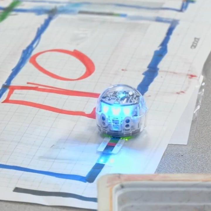 Spencer County school awarded new STEAM cart from Kentucky Science Center